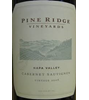 Pine Ridge Napa Valley Cabernet 2012